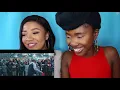 Ramz - Family Tree [Music Video] | REACTION