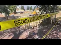 1 dead after being shot by Hayward police
