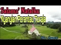 Download Lagu Salama' Natalku   Trio Sapari | Lirik lagu toraja