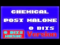 Post Malone - Chemical Chiptune Cover 8 Bits Cover