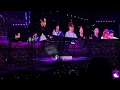 260905 BTS - Please - ARIRANG LA Day 3