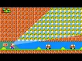 What Happens If Mario Can Create 1-Up Mushrooms With Just a Look