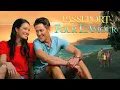 Passeport Pour L amour Film Francais Complet Sashleigha Hightower David Sean McConnell