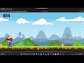Java Institute Selection programme 2D Game