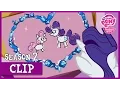 Rarity s Regret Sisterhooves Social MLP FiM
