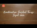 Download Lagu NIKMATNYA SAMBAL TERASI!