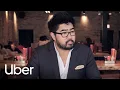 Restaurant Profile Amarit Dulyapaibul of Lettuce Entertain You Restaurants UberEATS Uber
