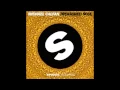 Michael Calfan   Treasured Soul Radio Edit