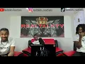 FIRST EVER REACTION TO Davido - Shopping Spree (Official Video) ft. Chris Brown, Young Thug