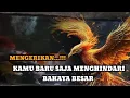 Download Lagu JIWA TERPILIH _ KAMU BARU SAJA MENGHINDARI BAHAYA BESAR 