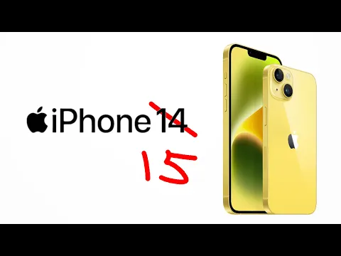 When Apple FORGOT To make a New iPhone