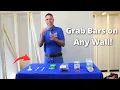 Fasten Grab Bars to Different Types of Walls Safe Secure Installation Tips