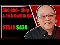 Download Lagu Tesla Stock SHOCK: $1/Share Q4; Jensen Invests in Elon; China 90,000; Is AI Now Like DotCom Bust?