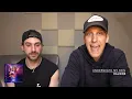 EDM React 12 | Haliene, Slushii/Tokyo Machine, Above & Beyond, Pluko, Diplo, Meduza, INHUMAN