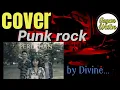 #perlahancover #coverguyon #poppunk GuyonWAton - Perlahan ( Punk Rock Cover) by Divine Official