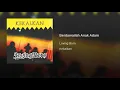 Berdamailah Anak Adam