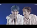 [221127] TDS2 In Japan - Yokohama | ‘Puzzle Piece + Chewing Gum + ANL’|| NCT DREAM