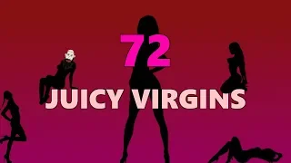 Download 72 Juicy Virgins MP3