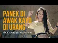 Download Lagu Safira Inema - Dj Panek Di Awak Kayo Di Urang (Official Music Video ANEKA SAFARI)