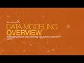 DS220 01 Data Modeling Overview Data Modeling with Apache Cassandra