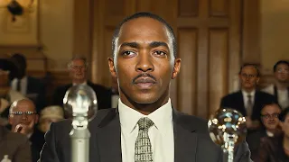 bank refuses black man to enter so he buys the bank and become their boss