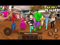 Download Lagu Multi Charaters in Scary Teacher 3D Chapter Update Gameplay scary teacher 3d game definition hindi