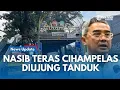 Lagu DIUJUNG TANDUK !!! Nasib Teras Cihampelas Proyek 48,5 Miliar era Ridwan Kamil Terancan Dibongkar