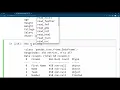 Pandas Tutorial NULL Values Handling