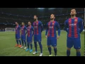 Download Lagu PES 2017 UEFA Champions League Final Barcelona vs Schalke 04 All Goals \u0026 Highlihgts