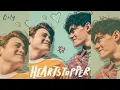 Heartstopper Season 3 Soundtrack | Baby Queen - A Letter To Myself at 17