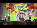 The Wiggles Tree Of Wisdom Spectacular Macon Georgia Simon Hit The Ball At C F Tree Of Wisdom