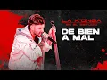 Download Lagu La K'onga - De Bien a Mal (Vídeo Oficial)