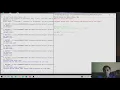 Belajar Python String dan Input