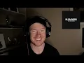 Bleachers "Caught Myself Believing" First Time Reaction