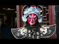 Chinese Face Changing Magic Secret Revealed | ACE