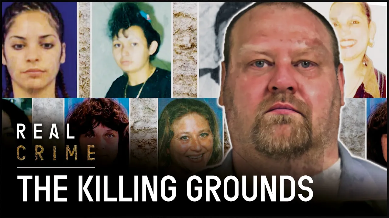 One Disturbed Man That Ended Seven Lives | Killers Mistake | Real Crime