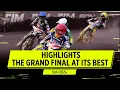 Download Lagu HIGHLIGHTS of the Grand Final 2024 #SoN | FIM Speedway Grand Prix
