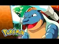Download Lagu Fit to Be Tide | POKÉMON FULL EPISODE 31 | Season 2