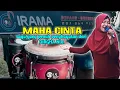 Download Lagu Dangdut terbaru MAHA CINTA DIrgha Nia Irama dopang