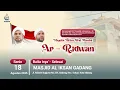 Download Lagu 🔴LIVE | Jalsatul Itsnain Majelis Ta'lim Wal Maulid Ar Ridwan | Masjid Al-Iksan Bersholawat