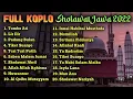 Download Lagu Full Koplo Sholawat Jawa 2022 Adem Enak Buat Santai_Santai
