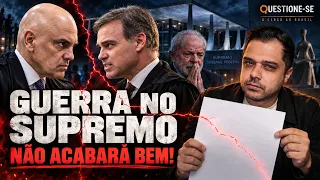 O SUPREMO TEM 5 DIAS. E O 7 DE SETEMBRO É ANTES