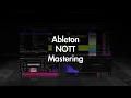 Ableton NOTT Mastering