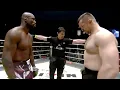 Muhammed Lawal USA vs Mirko CRO COP Filipovic Croatia KNOCKOUT MMA Fight