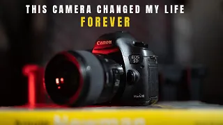 Canon 5D Mark III in 2025 - Reconsider Your Gear