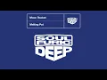Moon Rocket - Melting Pot