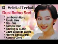 Download Lagu Desi Ratna Sari - Tenda Biru - Lembaran Baru - Sia - Sia - Sampai Hati - Bintang Dan Bulan