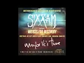 Maybe It's Time (feat. Corey Taylor, Joe Elliott, et al.) - Clean Edit