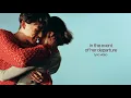 Lagu Matthew Ifield - In The Event Of Her Departure (Official Lyric Video)