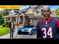 Hakeem Olajuwon s Wife 4 Children Age Religion Houses Lifestyle And Net Worth